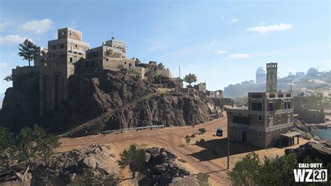 war zone 2|Call of Duty: Warzone 2.0 – Introducing Al Mazrah